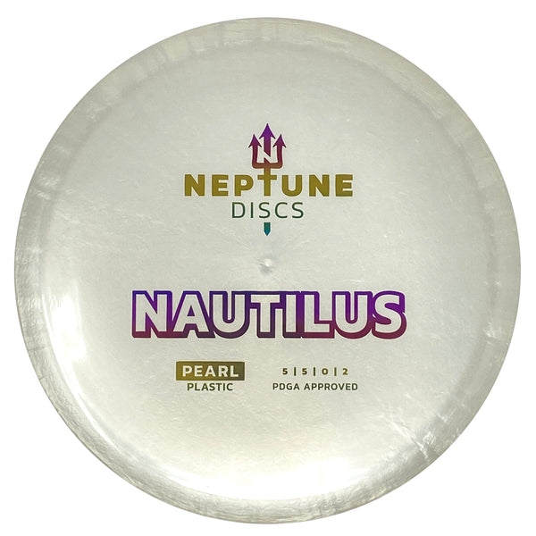 Nautilus (Pearl)