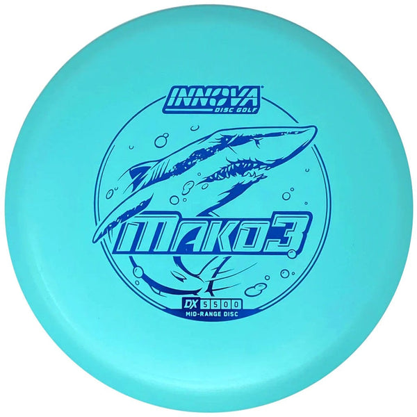 Mako3 (DX)