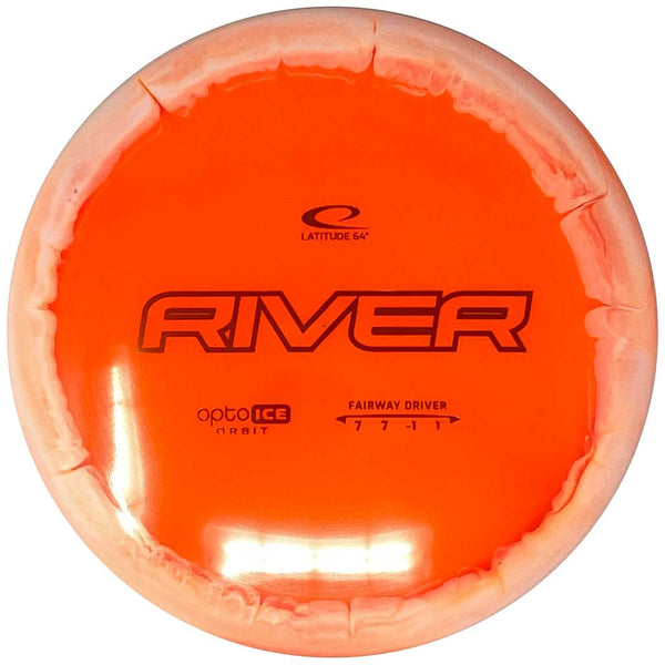 River (Opto Ice Orbit)