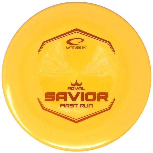 Savior (Royal Grand - First Run)