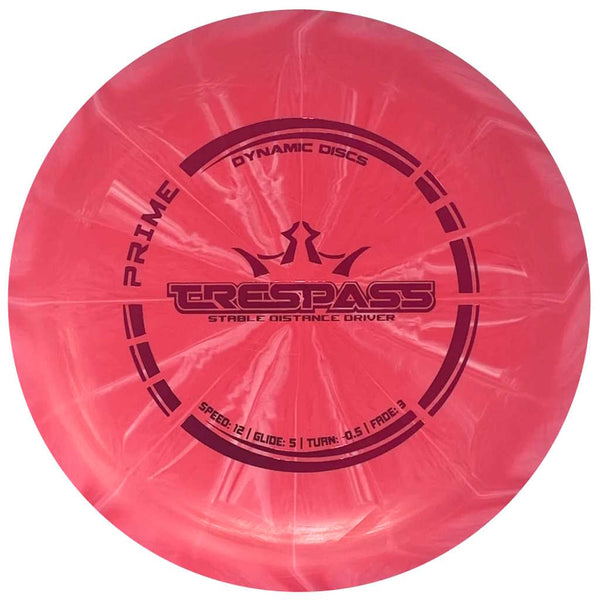 Trespass (Prime Burst)