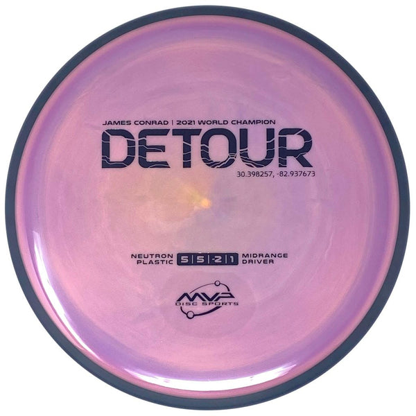 Detour (Neutron)