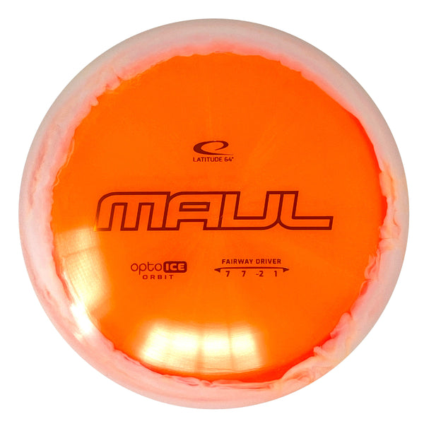 Maul (Opto Ice Orbit)