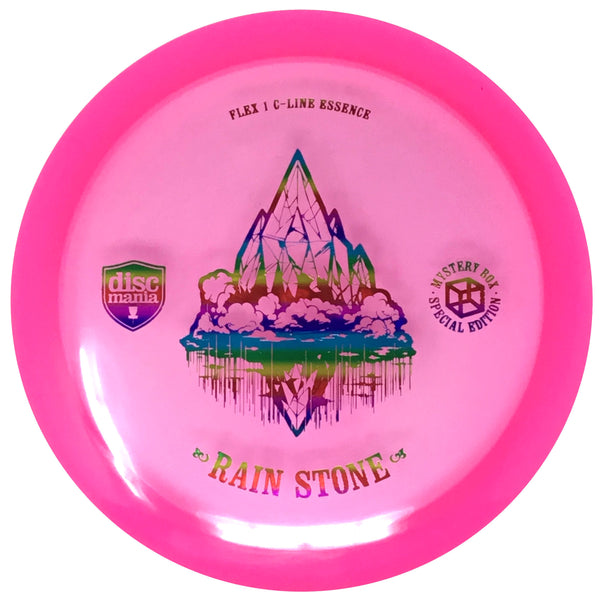 Essence (Flex 1 C-Line - Mystery Box "Rain Stone" Special Edition)