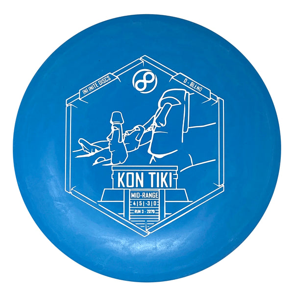 Kon Tiki (D-Blend)