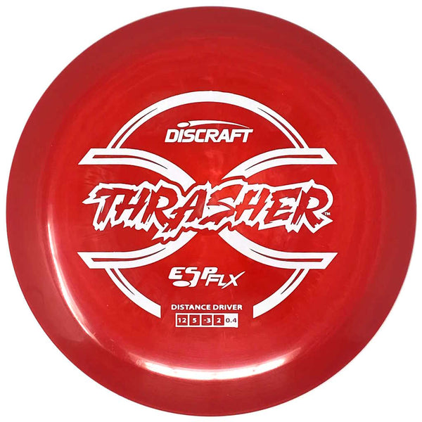 Thrasher (ESP FLX)