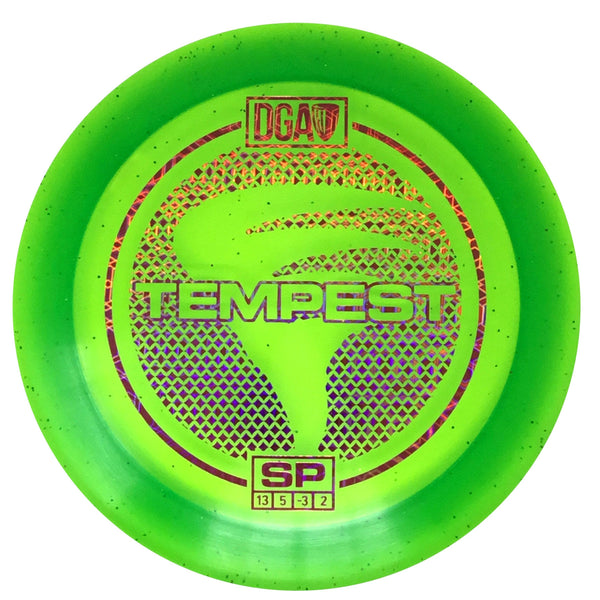 Tempest (SP Line)