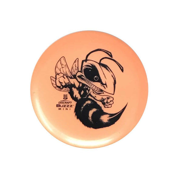 Discraft Mini Marker Disc (Mini Big Z Buzzz)