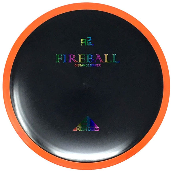 Fireball (R2 Neutron)