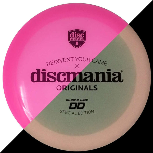 DD (Glow C-Line - Special Edition)