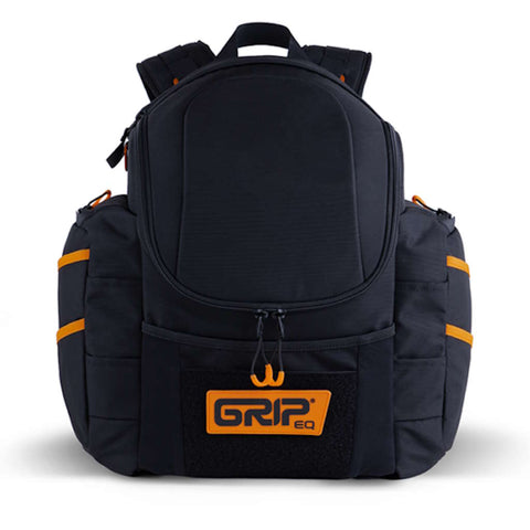 GRIPeq MB-G3 Series Disc Golf Bag includes Jawbreaker Z FLX Luna