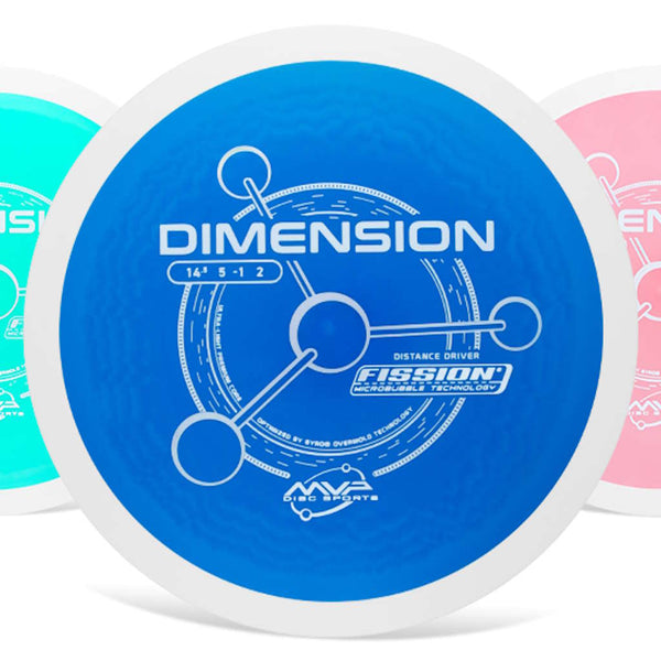 Dimension (Fission)