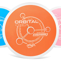 Orbital (Fission)