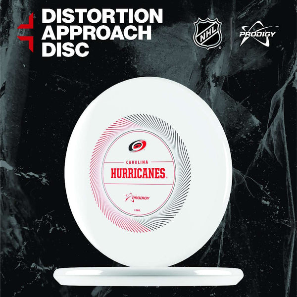 Distortion (400 - NHL Spin-O-Rama Collection Stamp)