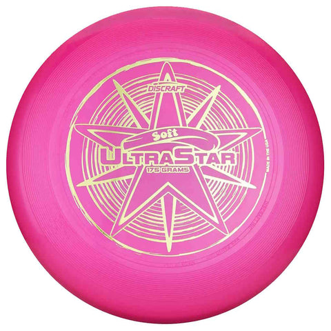 175g Ultimate Disc (Discraft Soft 175g UltraStar)