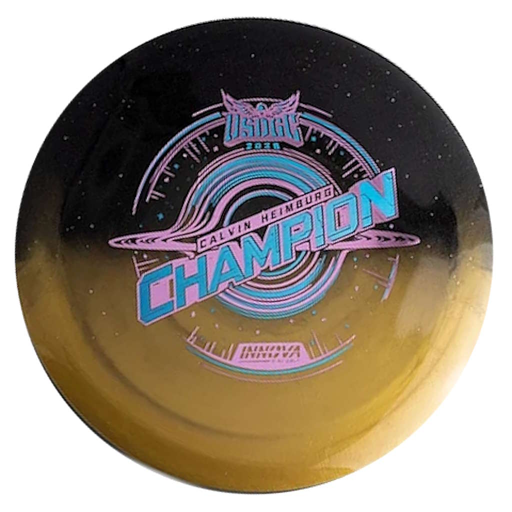 Destroyer (Duo - Calvin Heimburg 2026 USDGC Commemorative)