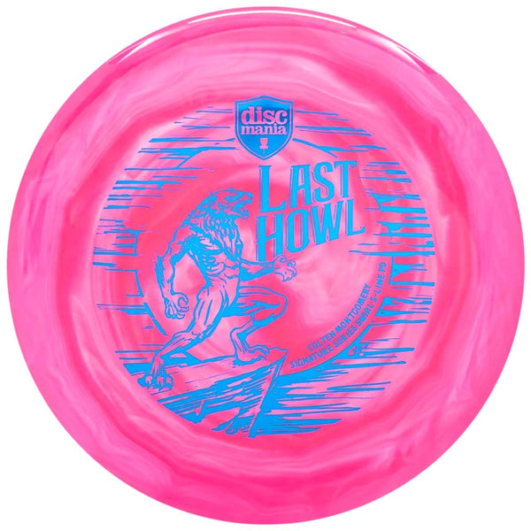 PD (Swirl S-Line - Colten Montgomery "Last Howl" 2024 Signature Series)