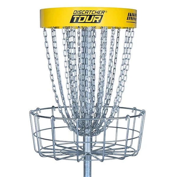 Innova DISCatcher TOUR Professional Disc Golf Basket