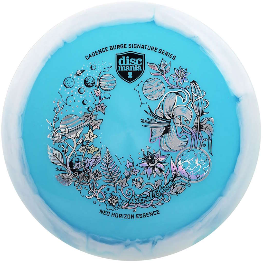 Essence (Evolution Neo Horizon - "Astral Bloom" Cadence Burge Signature Series)