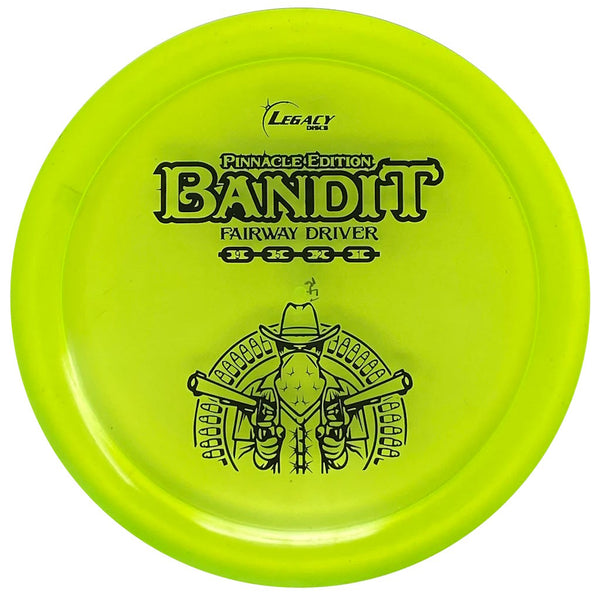 Bandit (Pinnacle)