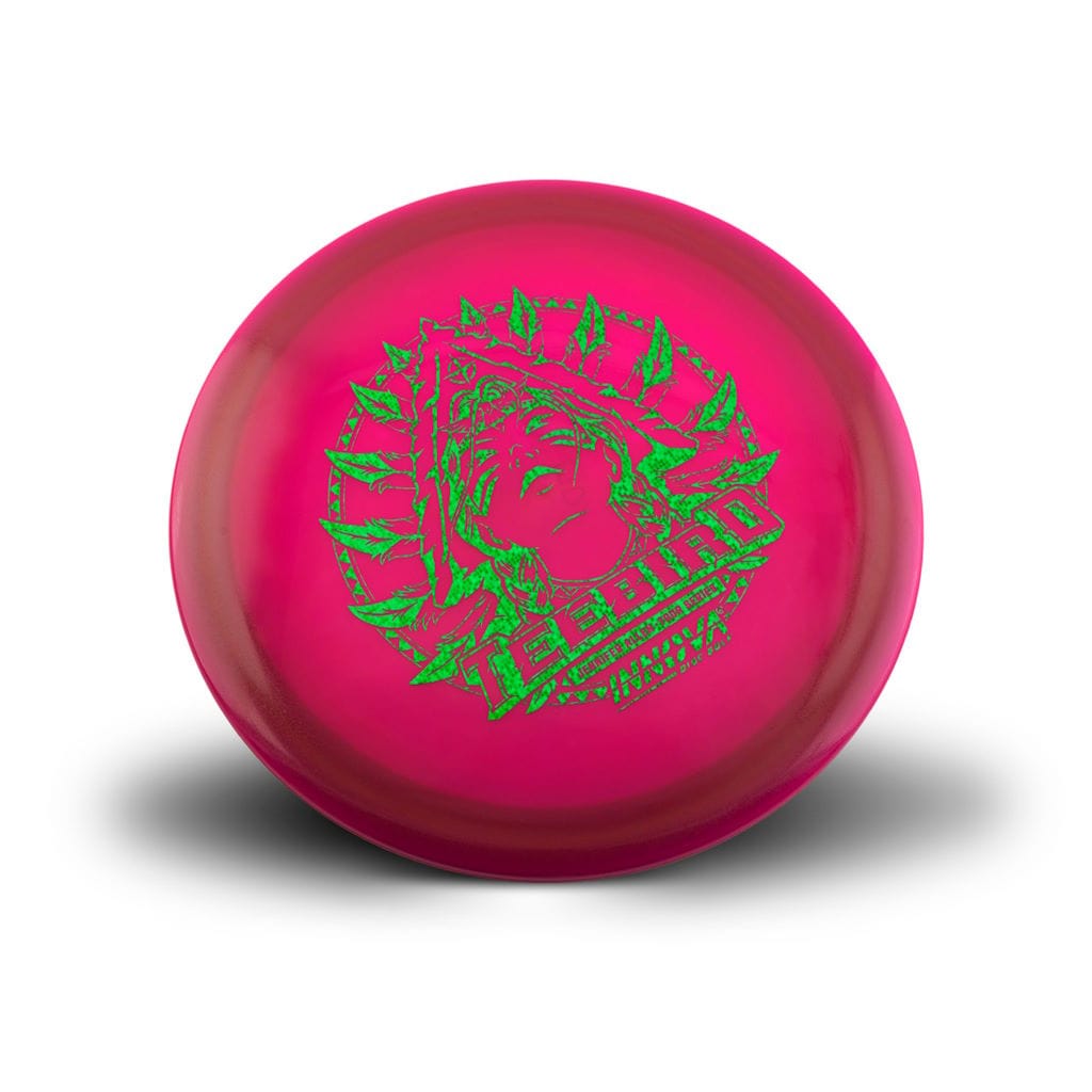 Teebird (Proto Glow Champion - Jennifer Allen 2024 Tour Series)