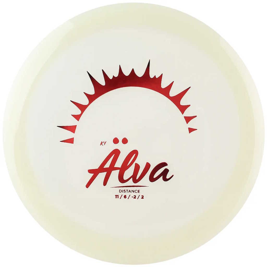 Älva (K1 Glow)