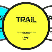 Trail (Neutron - James Conrad Line)