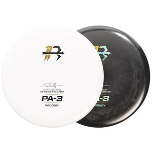 PA-3 (300 Soft - Collectors Edition Isaac Robinson 2X World Champion Stamp Back-To-Back Set)