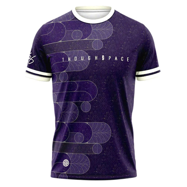 Thought Space Athletics Disc Golf Apparel (Eric Oakley 2024 Signature Jersey)