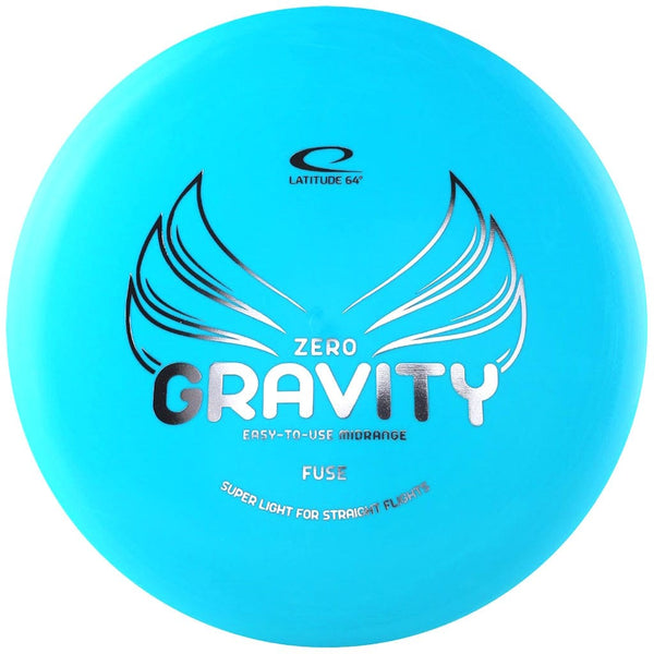 Fuse (Zero Gravity - Lightweight Midrange)