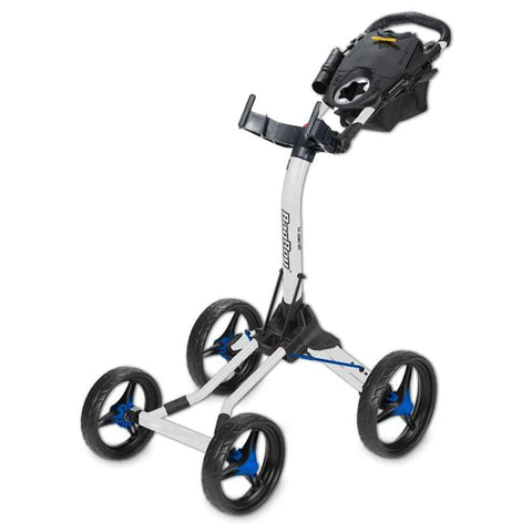 Bag Boy Bag Boy Disc Golf Quad XL Quad Cart Bag