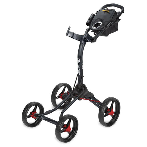 Bag Boy Bag Boy Disc Golf Quad XL Quad Cart Bag