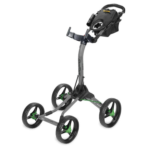 Bag Boy Bag Boy Disc Golf Quad XL Quad Cart Bag