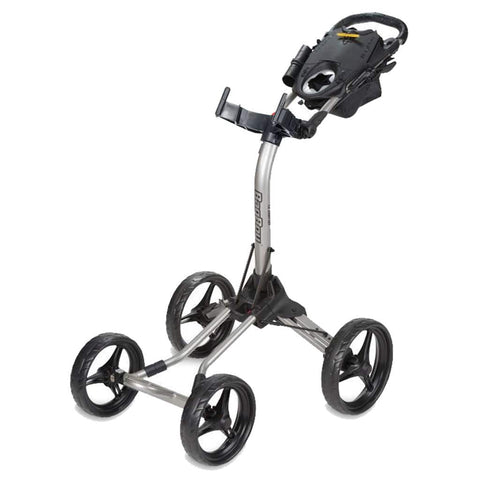 Bag Boy Bag Boy Disc Golf Quad XL Quad Cart Bag