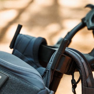 Bag Boy Bag Boy Quad Pro Disc Golf Cart Bag