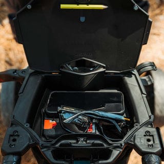 Bag Boy Bag Boy Quad Pro Disc Golf Cart Bag