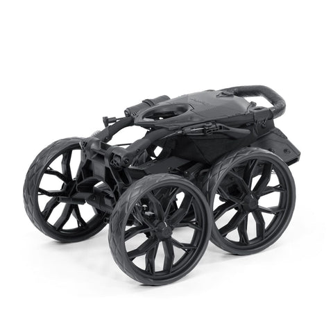 Bag Boy Bag Boy Quad Pro Disc Golf Cart Bag