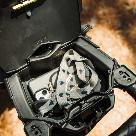 Bag Boy Bag Boy Quad Pro Disc Golf Cart Bag