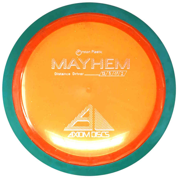 Mayhem (Proton)