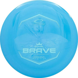 Brave (Royal Grand - Preorder ETA March 1)