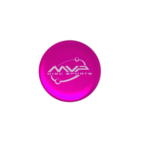 MVP Mini Marker Disc (MVP Metal Mini Putter)