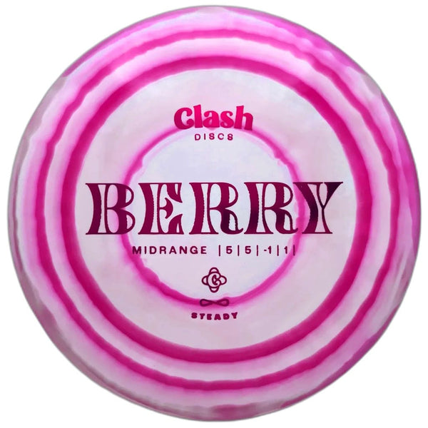 Berry (Steady Ring)