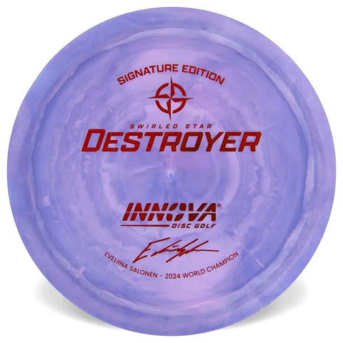 Innova Tour Series