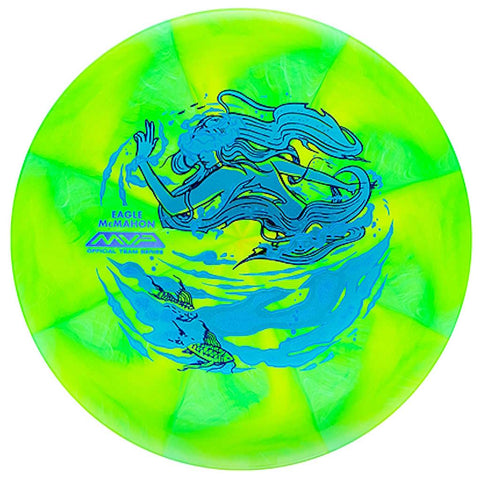 Range (Cosmic Neutron - "Water Elemental" Eagle McMahon 2025 Team Series)