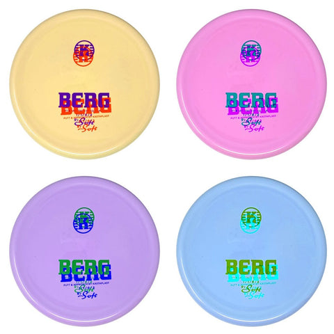 Berg (K1 Soft - X-Out)