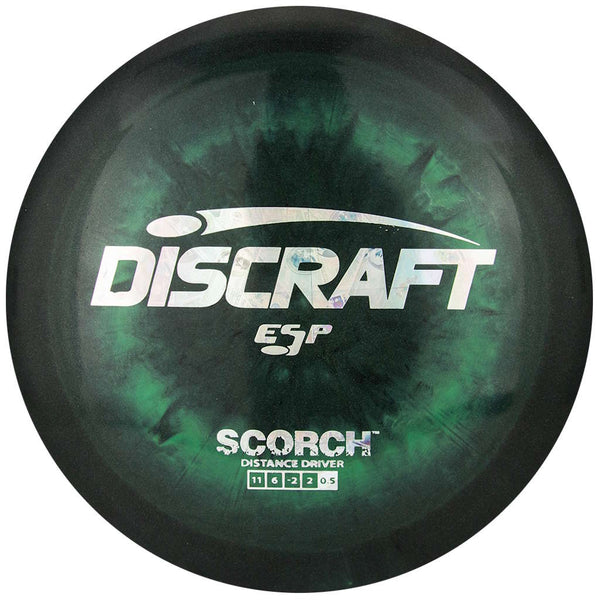 Scorch (ESP)