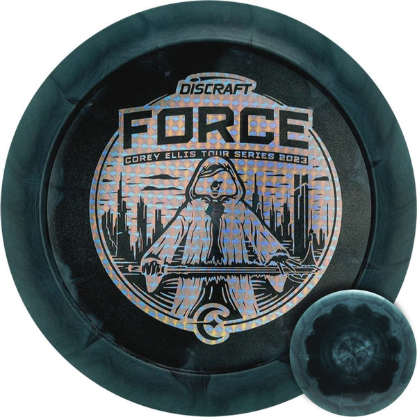 Force (ESP - Corey Ellis 2023 Tour Series)