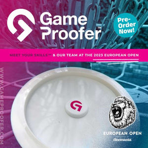 GameProofer - eTAG Sensor - Preorder ETA Mid-November