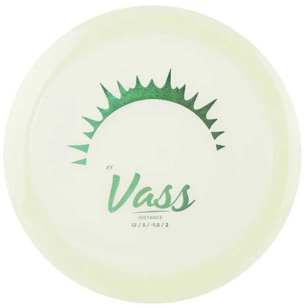 Vass (K1 Glow)