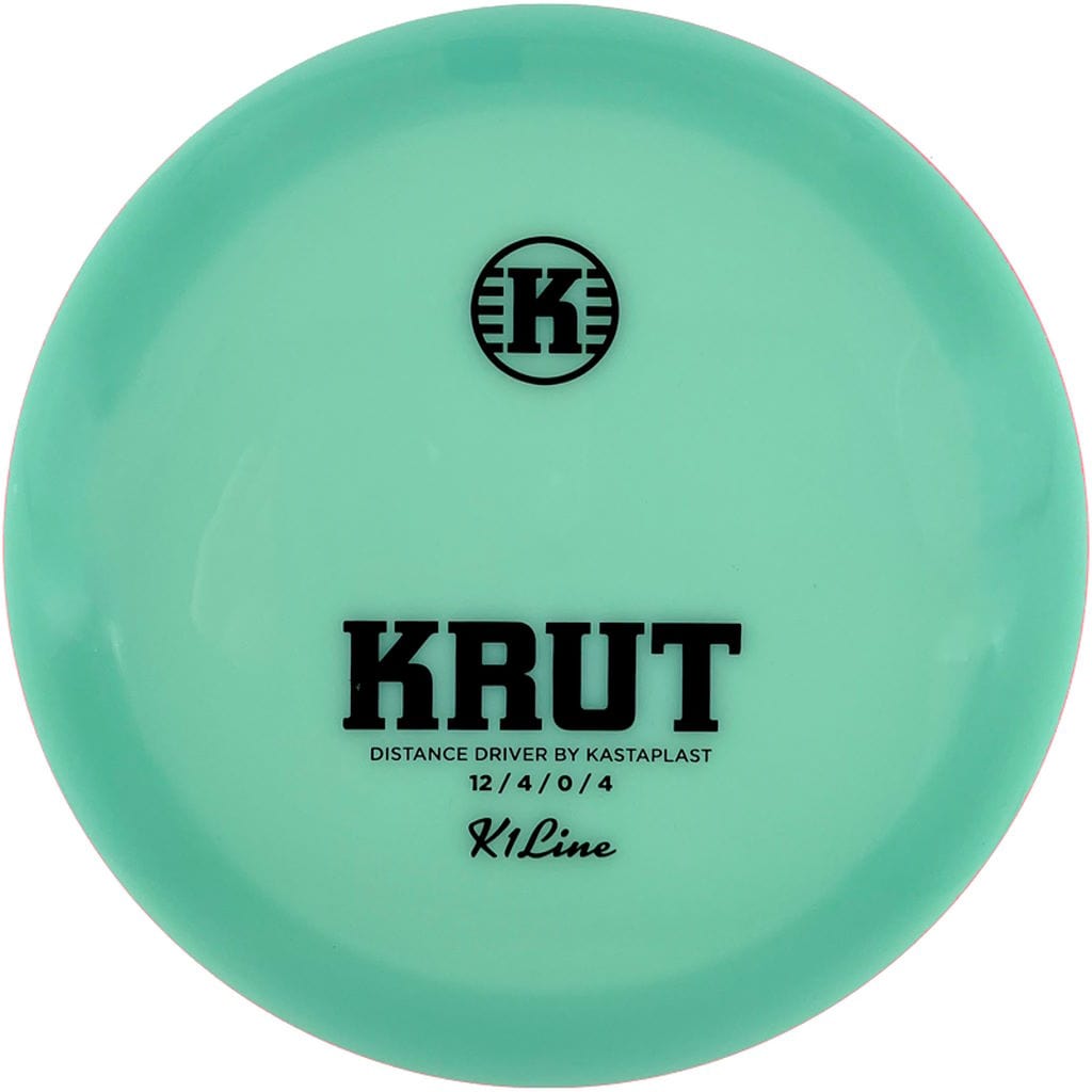Krut (K1 - First Run)